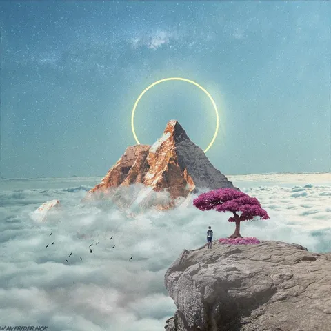 Isolation, Digital, 900x900