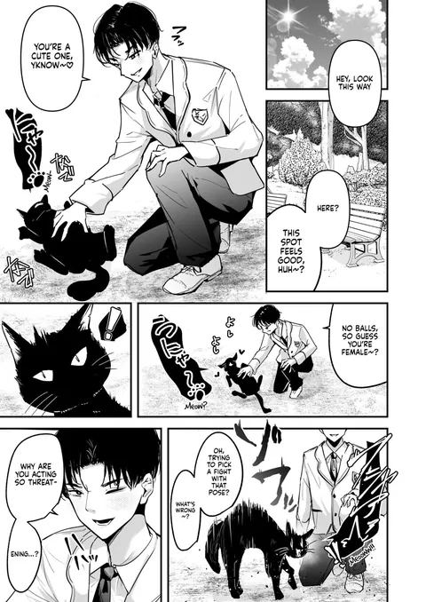 Treated Like a Living Dildo by a Big-Titted Rich Gyaru || 610539