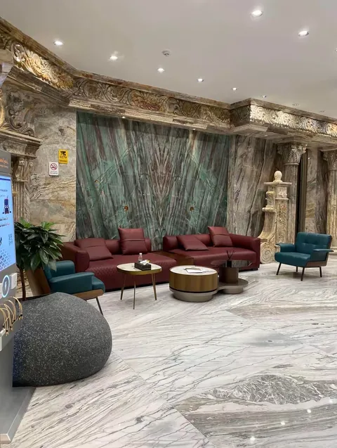 New Maaqal University in Basra, Iraq