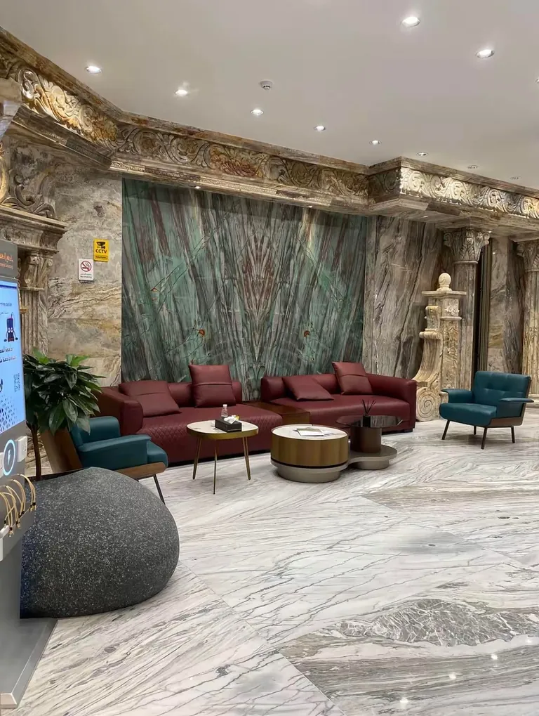 New Maaqal University in Basra, Iraq