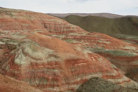 A week in Azerbaijan