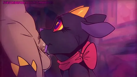 Who's a good girl~ Viva Viera (Dimwittdog) [MF]