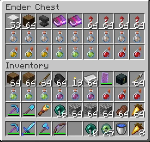 Am i prepared for the end?