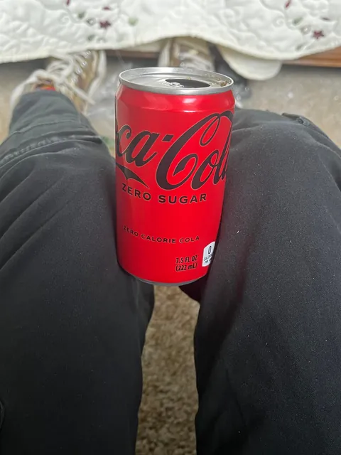 What’s your favorite drink? (other than water?)