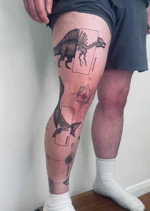 Done by Zola at cornerstone Ink in Dunedin/New Zealand