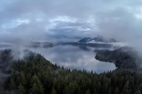 The Sunshine Coast [OC] [4000x2667]