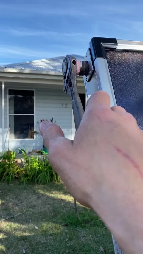 Site supervisor was watching me very close today