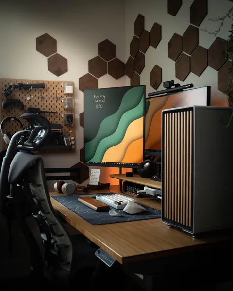 Moving tomorrow. Will miss this space, but excited to recreate it!