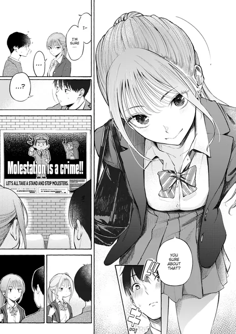 Uniform &amp; Suit [Sanjuurou]