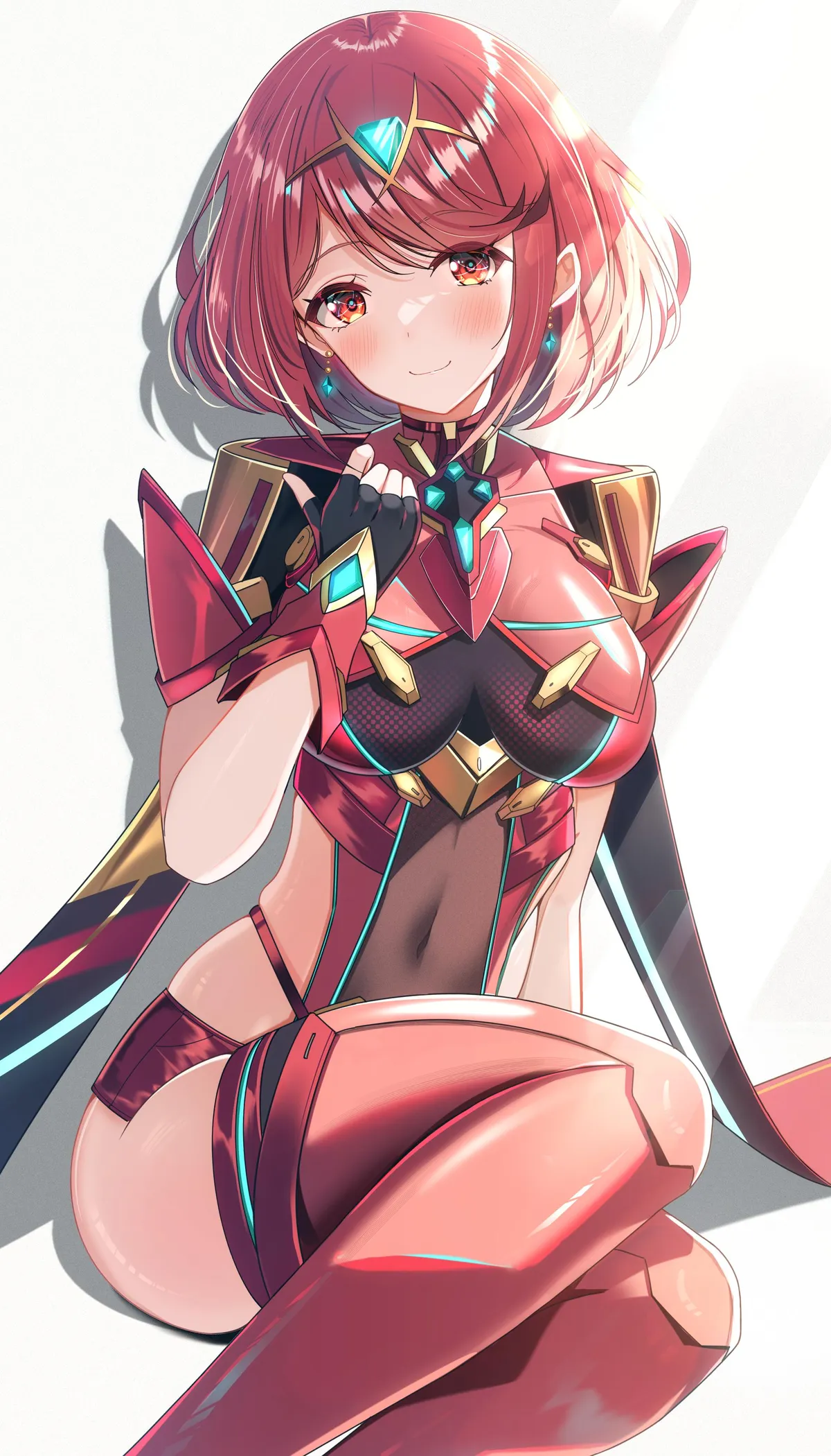 Pyra 