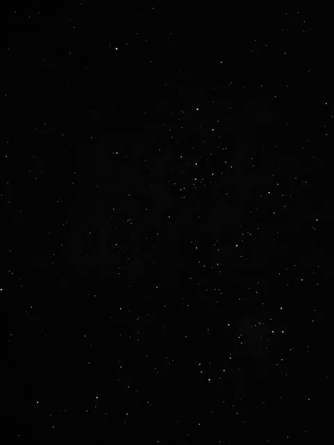 My phone pic from an O’ahu beach last night.