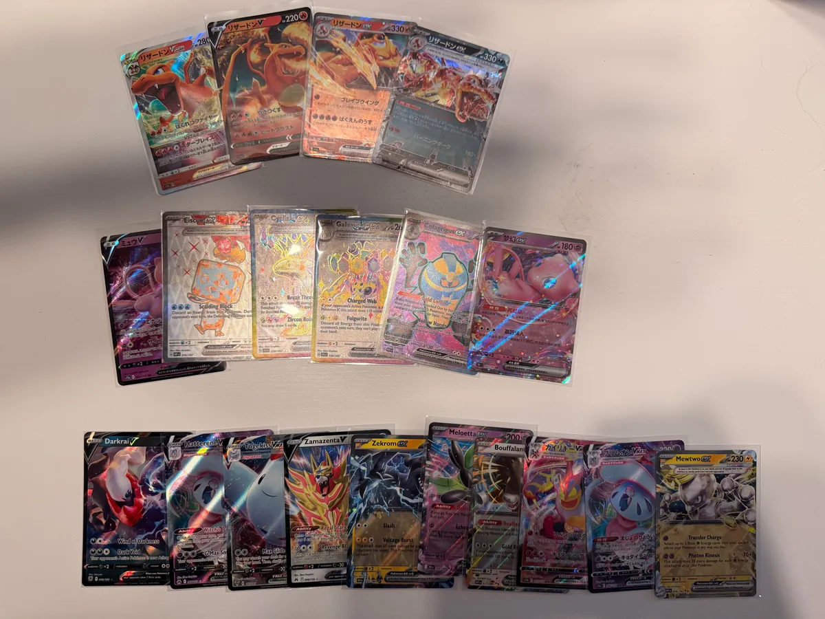 250 Pokemon packs for Halloween, done!