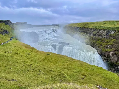 Iceland: Full Ring Road