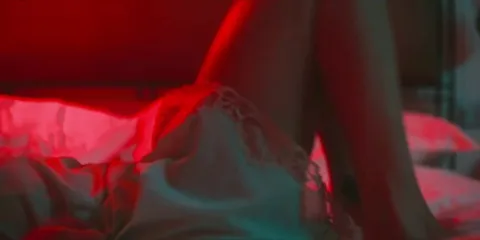 Who knew movies could be so hot