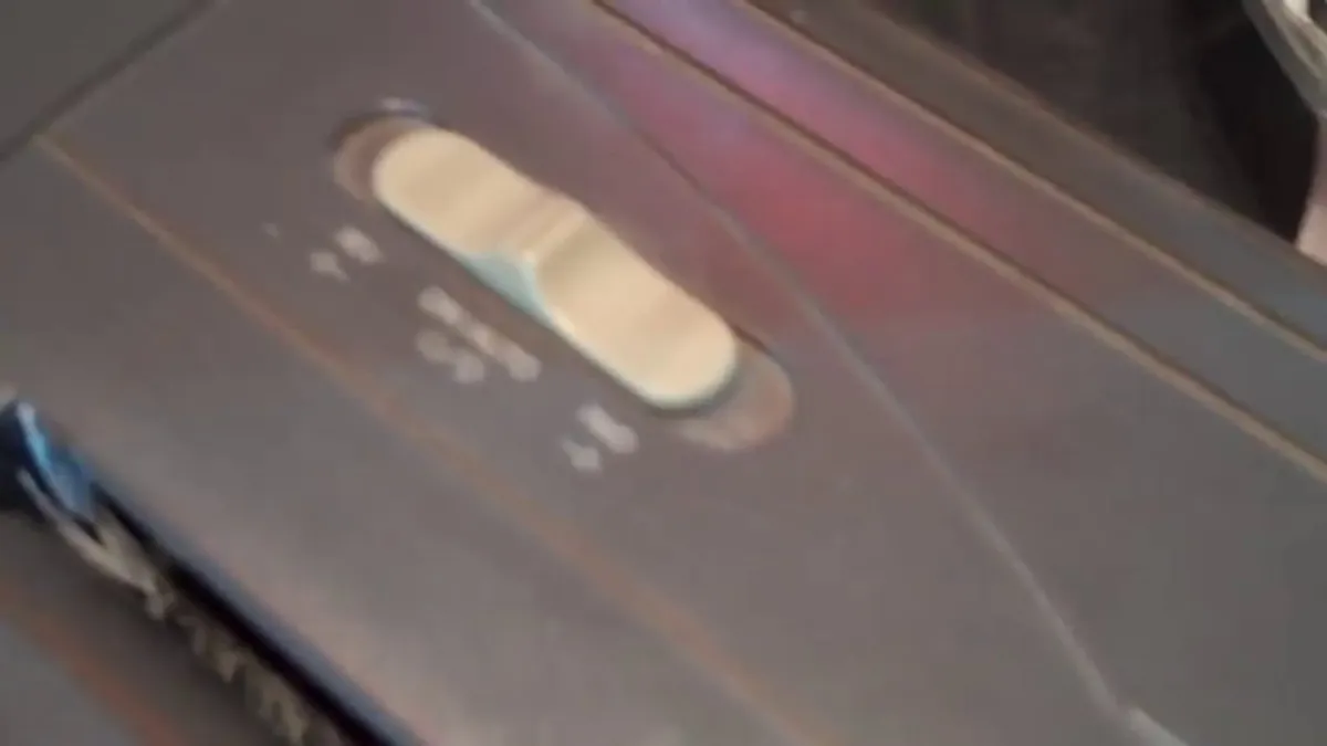 Just shredding some paper