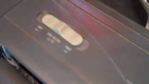 Just shredding some paper