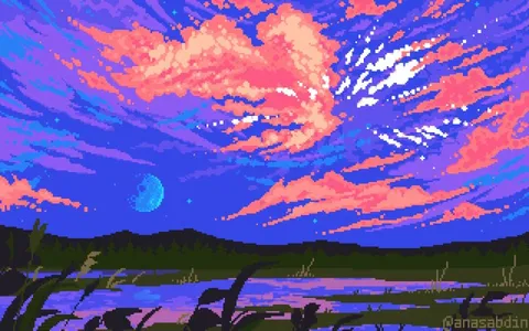 [OC] 𝘛𝘏𝘌 Painter