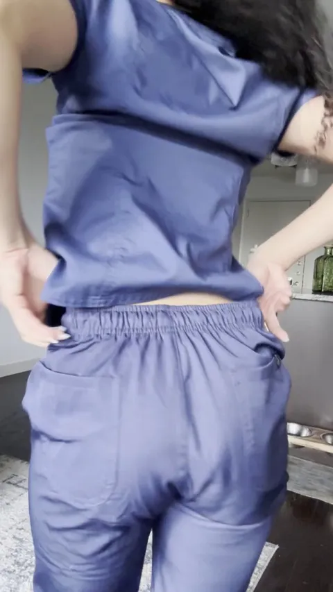 I only fuck men who eat pussy