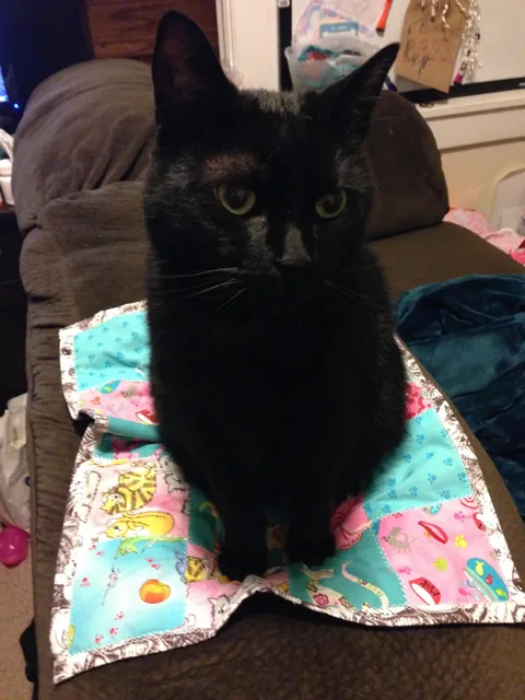 Heaven just got a little more BADASS!!