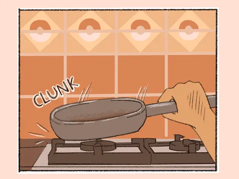 [OC] Cooking with Pokemon