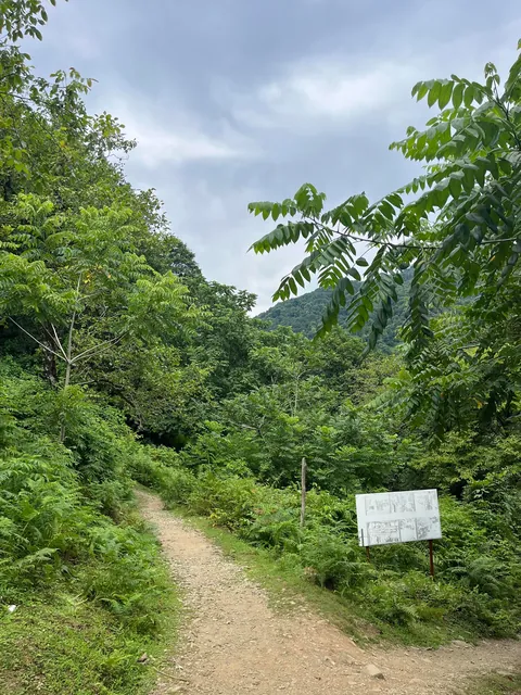 Three weeks in the Southern Caucasus in summer: Azerbaijan, Georgia and Armenia