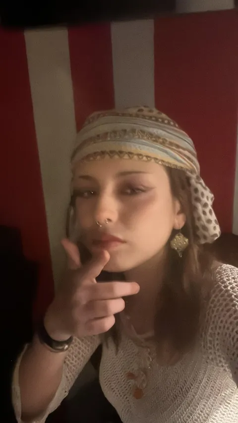 22F, i have high expectations