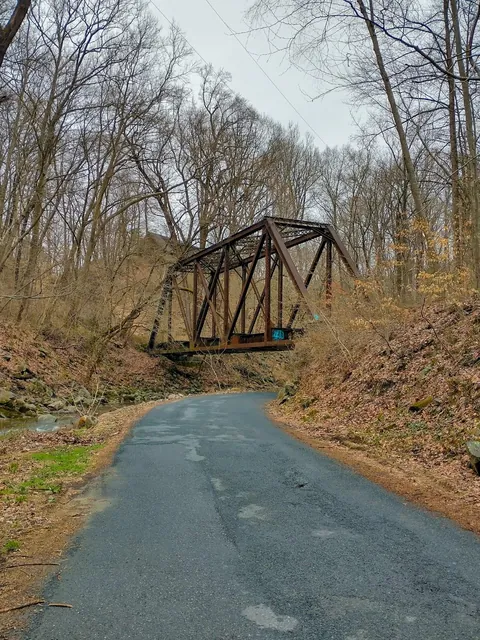 Rail road