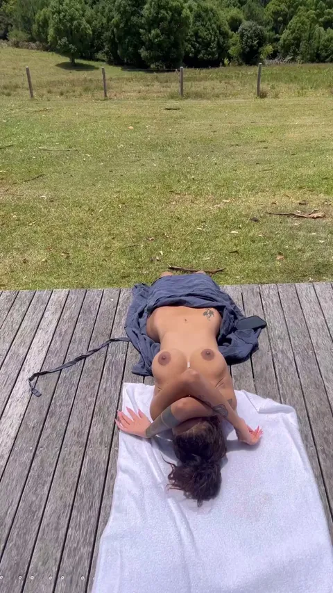 I told my husband I was on a work retreat.. really I was getting pounded by my BWC boss 😂