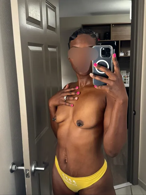 32, married, mom of 4. Would you hit a black wife?