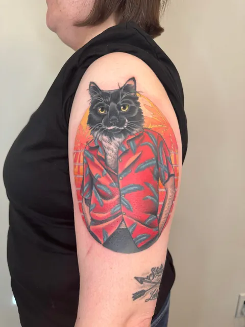 What I asked for VS What I got!