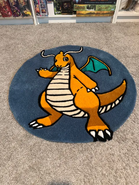 Series update (OC) 37 down