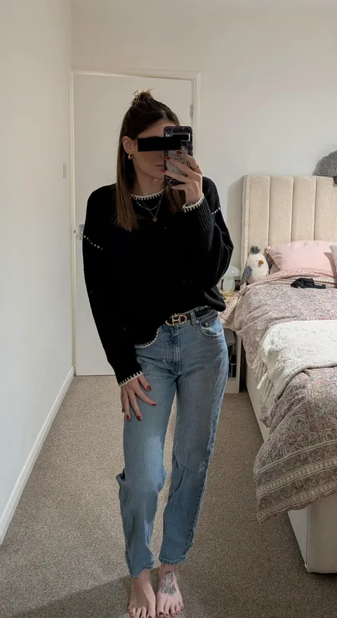 Swipe to undress me [F]