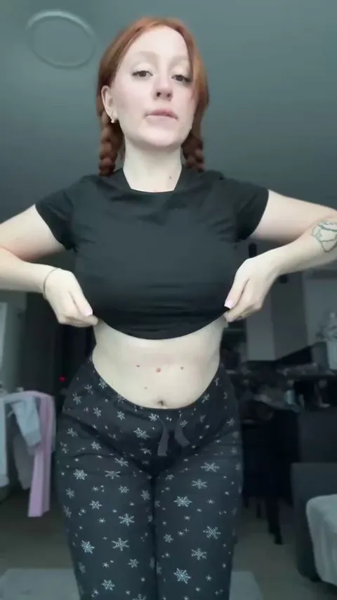 My natural breasts [drop]