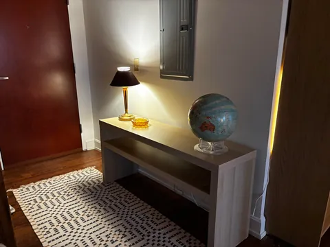 My first solo place at 23!