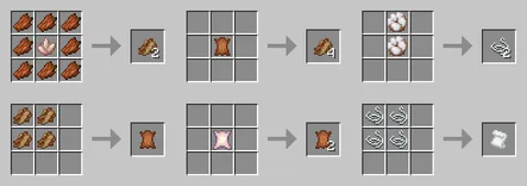 I redesigned Vanilla's entire survival progression system; here's the results!