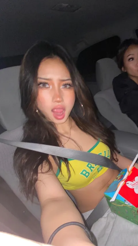 18f got into my dream college, do your worst fam