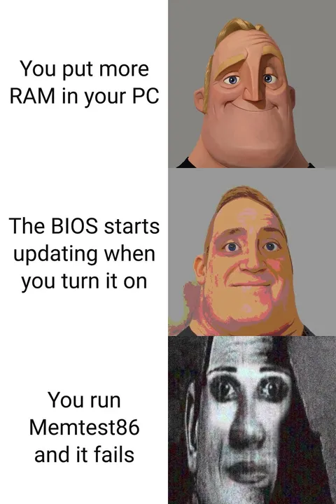 Can't believe OEMs send them over Windows Update