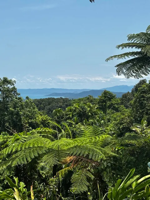 First time in Australia - it was a blast!