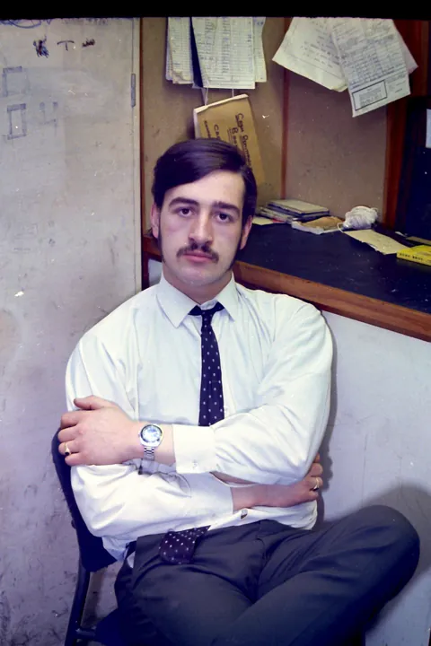 When my dad was 18-20 yrs old