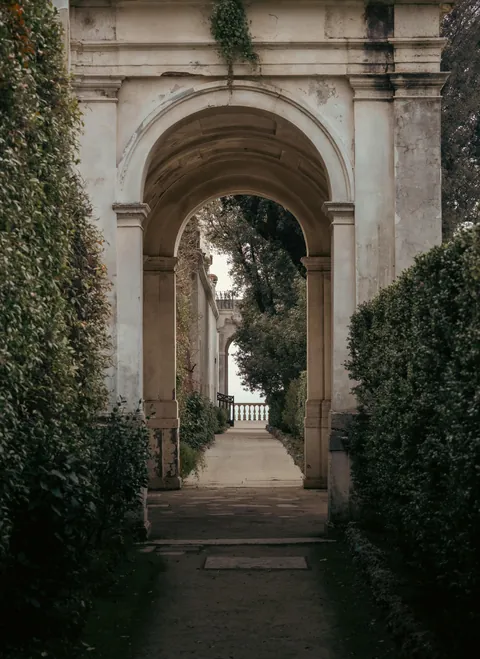 A Weekend in Tivoli, Italy