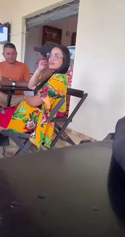 Why did he do that, though.