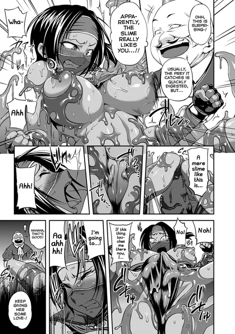 MONSTER PARTNER [Artist:jun]