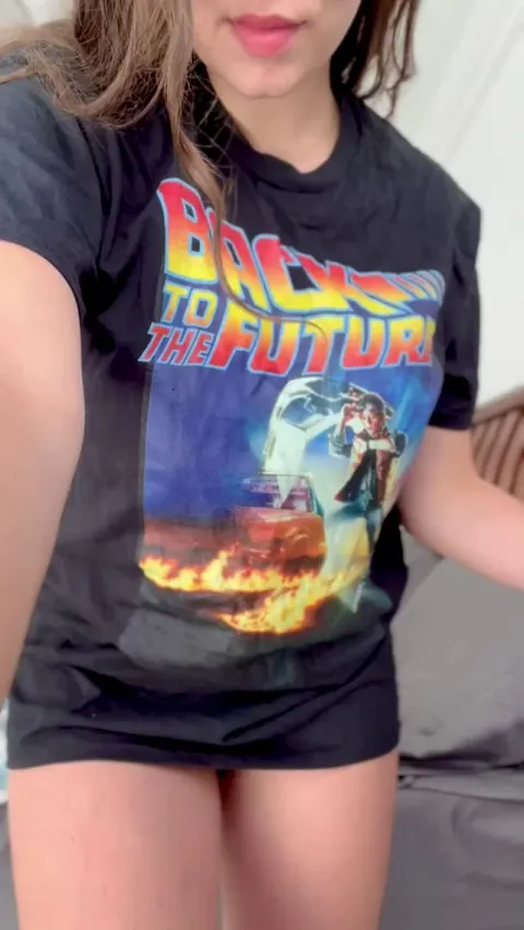 Far from being a parent but you can call me Mommy