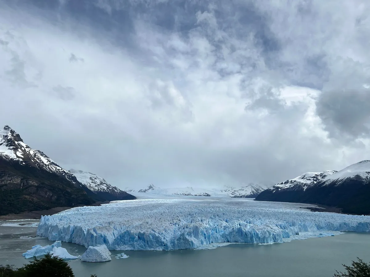 2 Weeks in Argentina - A Synopsis to Help Others