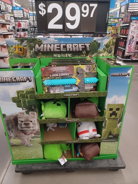Y'all...this shit is NOT selling