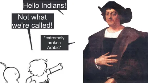 I assume it was something like this