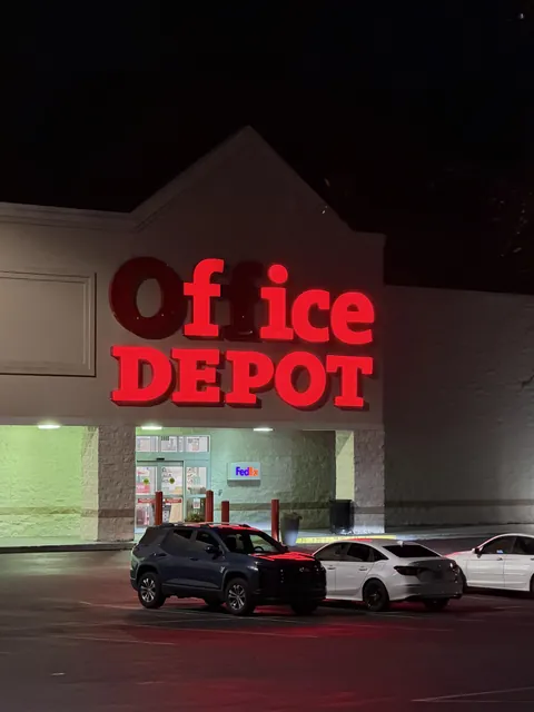 Interesting signage failure (OC)