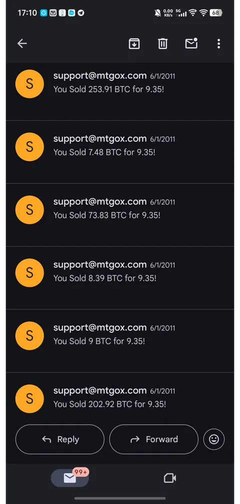 My worst is worse than yours