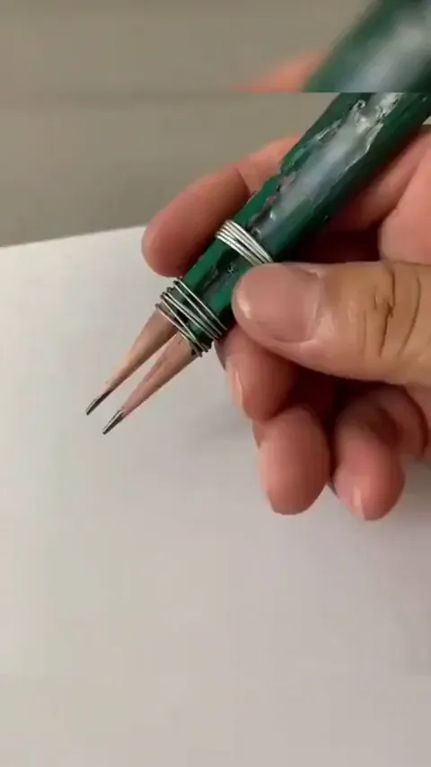 3D Drawing Skills