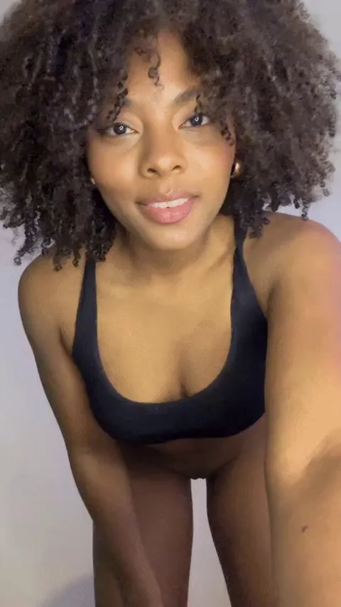 My pussy has banned condoms, will you go raw